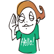 labalaba 2 sticker #484355