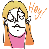 labalaba 2 sticker #484356