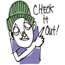 labalaba 2 sticker #484358