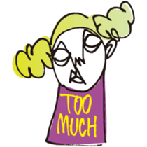 labalaba 2 sticker #484360