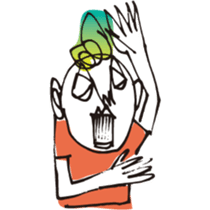 labalaba 2 sticker #484363