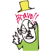 labalaba 2 sticker #484367