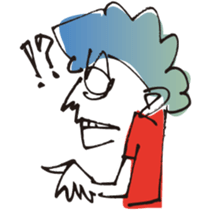 labalaba 2 sticker #484373