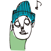 labalaba 2 sticker #484382