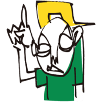 labalaba 2 sticker #484385