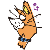 labalaba 2 sticker #484391