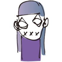 labalaba 2 sticker #484392