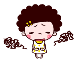 Tamako chan & Cookbo sticker #484484