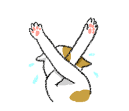 animals sticker #484684