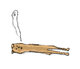 animals sticker #484688