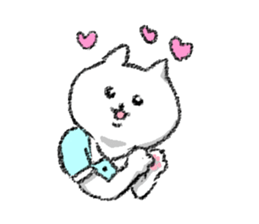 animals sticker #484692