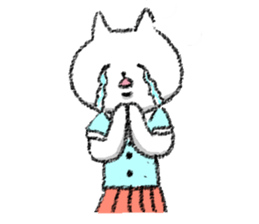 animals sticker #484693