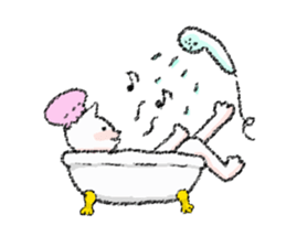 animals sticker #484695