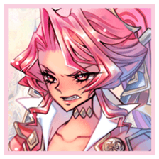 Kingdom Three Musketeers sticker #484755