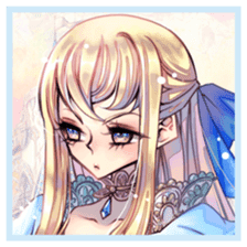 Kingdom Three Musketeers sticker #484758