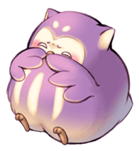 Kingdom Three Musketeers sticker #484761