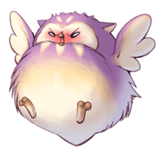 Kingdom Three Musketeers sticker #484762