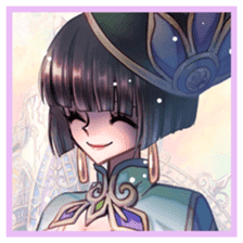 Kingdom Three Musketeers sticker #484764