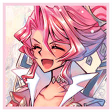 Kingdom Three Musketeers sticker #484769