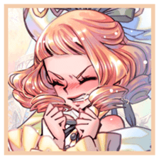 Kingdom Three Musketeers sticker #484771