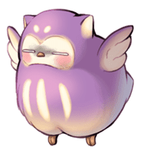 Kingdom Three Musketeers sticker #484777