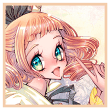 Kingdom Three Musketeers sticker #484780