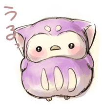 Kingdom Three Musketeers sticker #484781