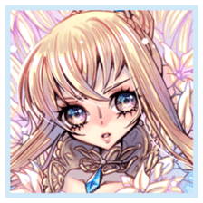 Kingdom Three Musketeers sticker #484783