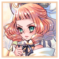 Kingdom Three Musketeers sticker #484789