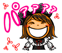 Comics sound sticker #485878