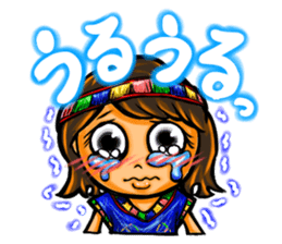 Comics sound sticker #485889