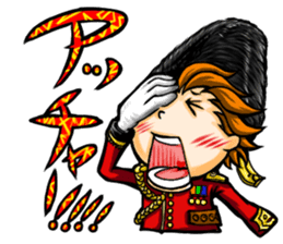 Comics sound sticker #485890