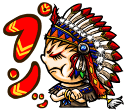 Comics sound sticker #485892