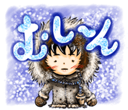 Comics sound sticker #485894