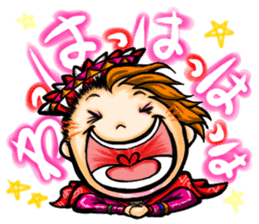 Comics sound sticker #485895