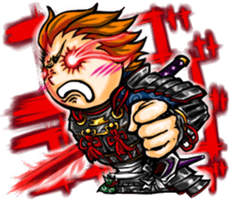 Comics sound sticker #485906