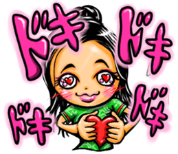 Comics sound sticker #485908