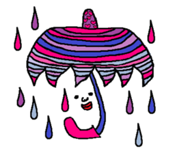 soft face sticker #486122