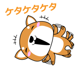 SHIBAI(NU) sticker #486175