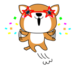 SHIBAI(NU) sticker #486188