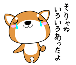 SHIBAI(NU) sticker #486191