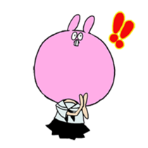 jkDOROMI sticker #486278
