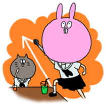 jkDOROMI sticker #486295