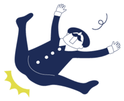 Uncle Gustav and Lotti sticker #486335