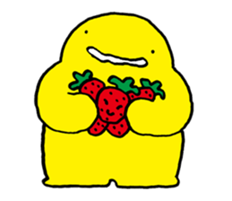 noobow sticker #486382