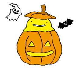 noobow sticker #486391