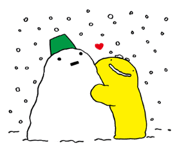 noobow sticker #486393