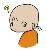 nemuchan's sarcastic stamp sticker #486558