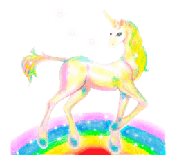 Happy Fortune SUIREN sticker #486916