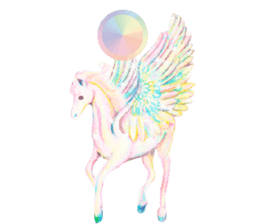 Happy Fortune SUIREN sticker #486917